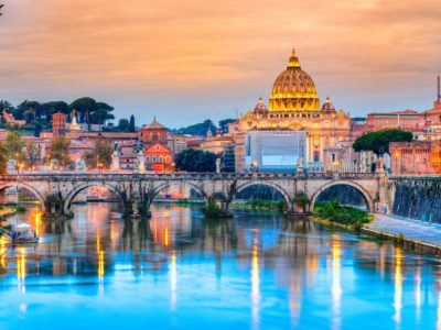 How to Visit Rome on a Budget in 2022