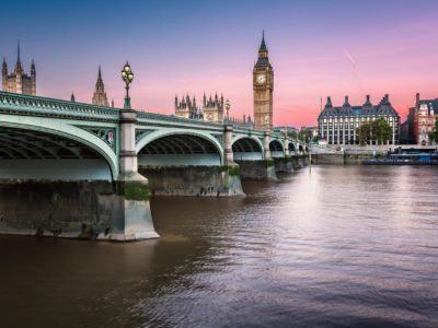 How to Visit The Palace of Westminster and the Houses of Parliament in London