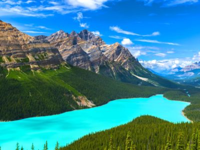 17 Best Stops Along the Icefields Parkway In 2023