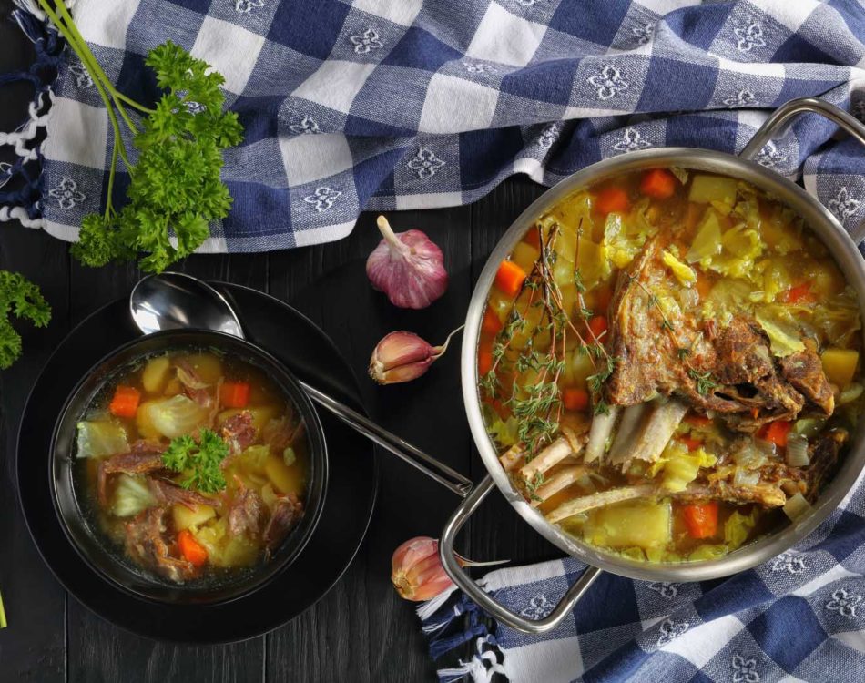 Icelandic Food: 15 Traditional Dishes to Try in Iceland