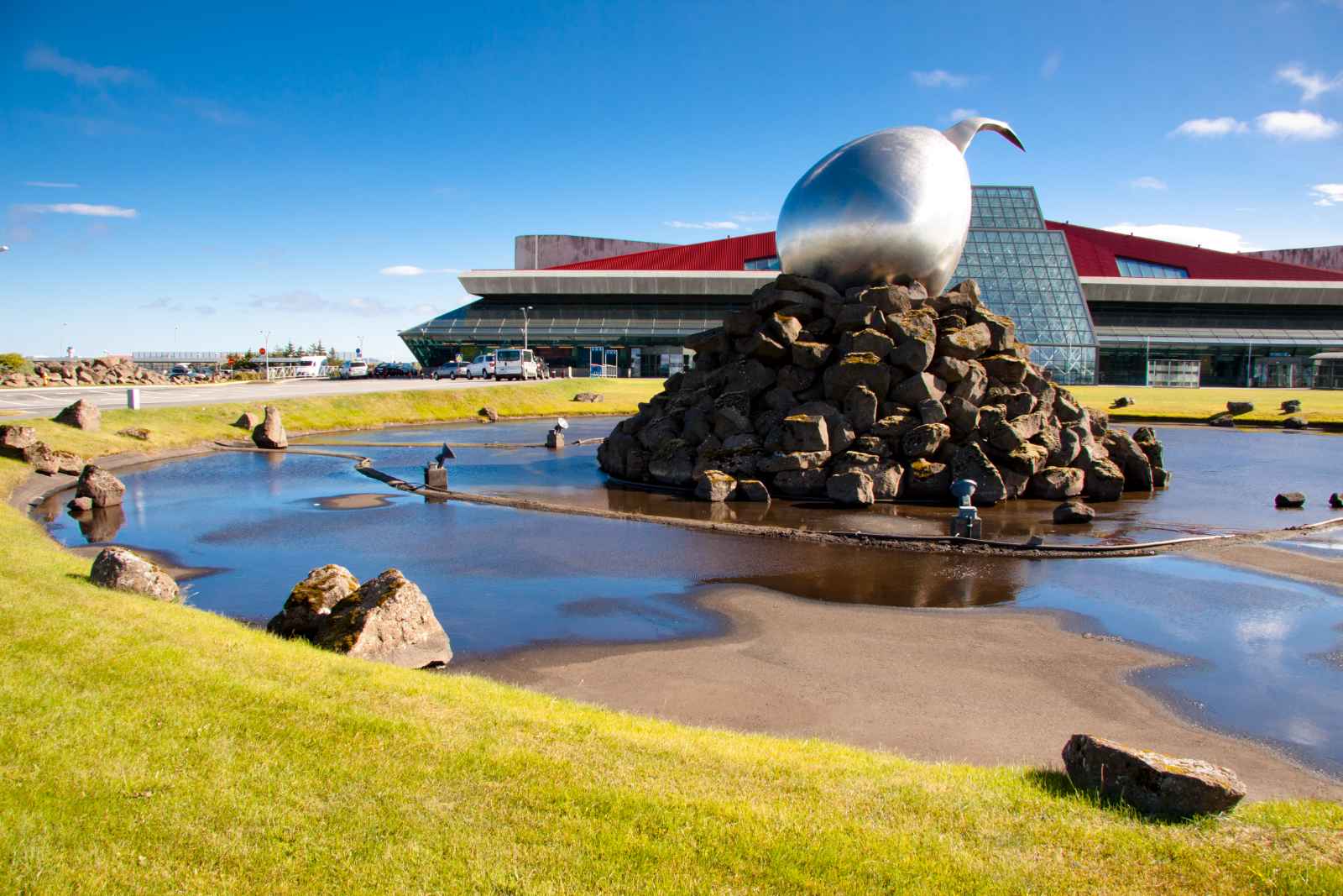 Iceland Trip Cost Keflavik Airport