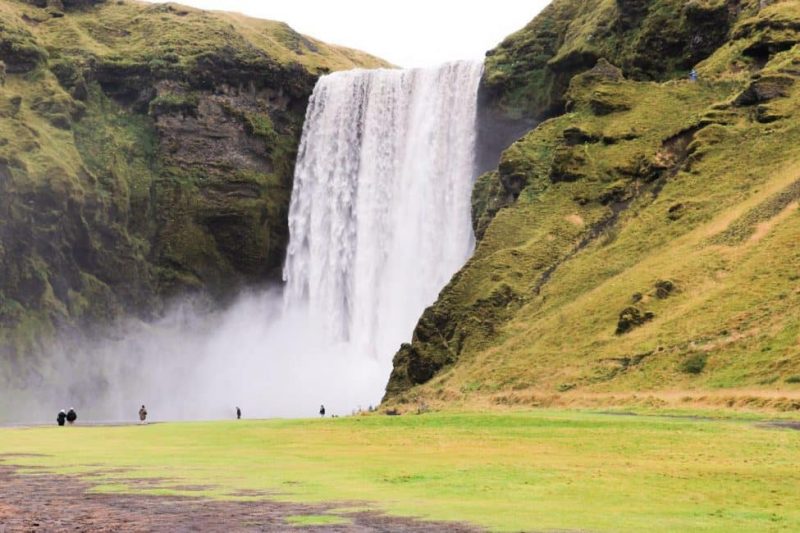 12 Mighty Iceland Waterfalls Not To Be Missed