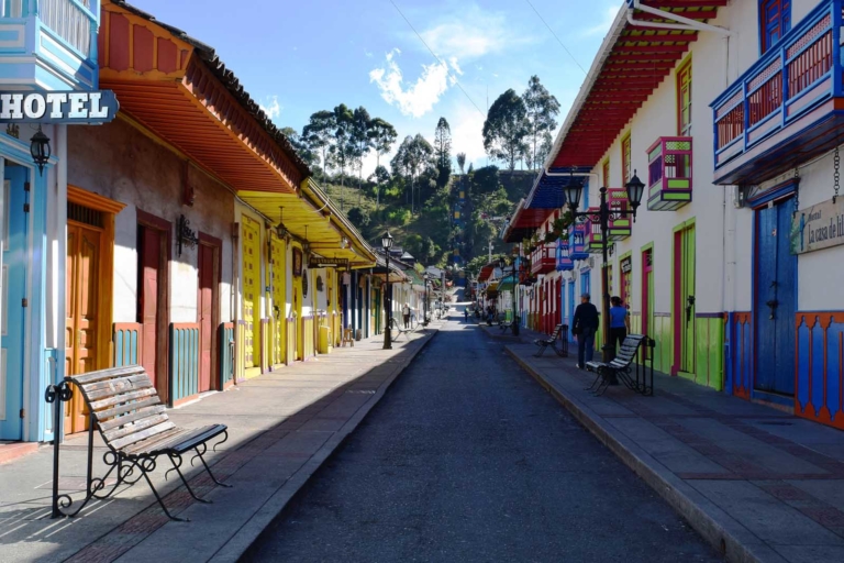 25 Fun Facts About Colombia - Plan Your Trip Today -The Planet D