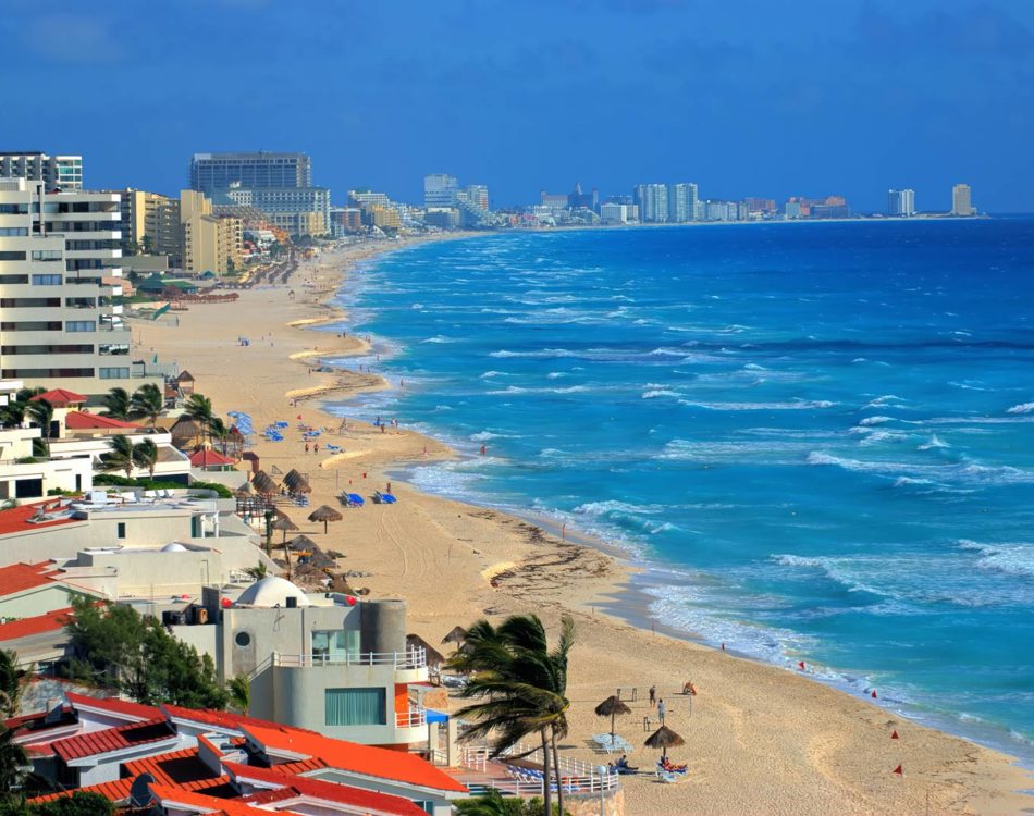 Is Cancun Safe to Visit in 2024? Travel Warnings And Safety Tips