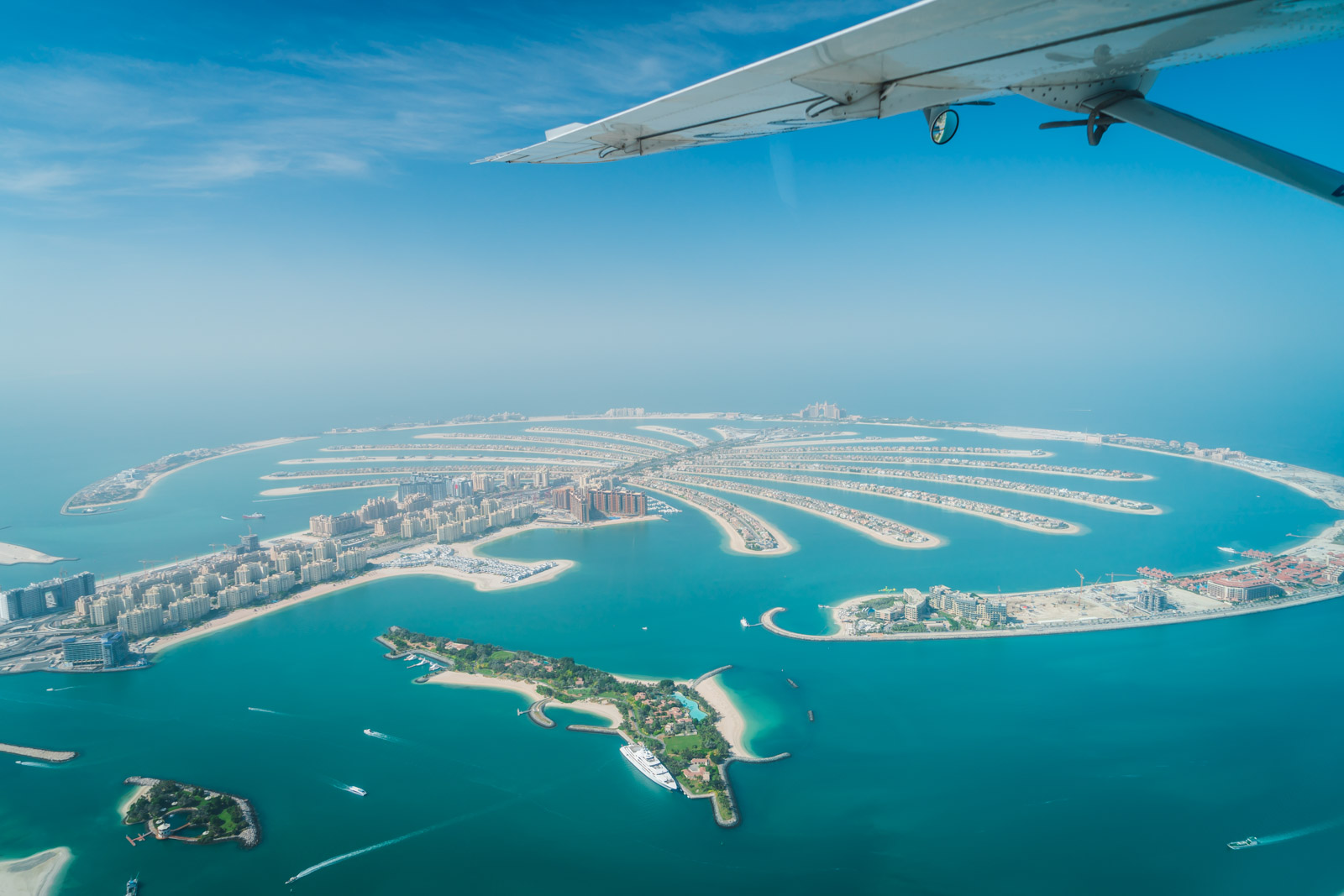 Is Dubai Expensive to visit FAQ's