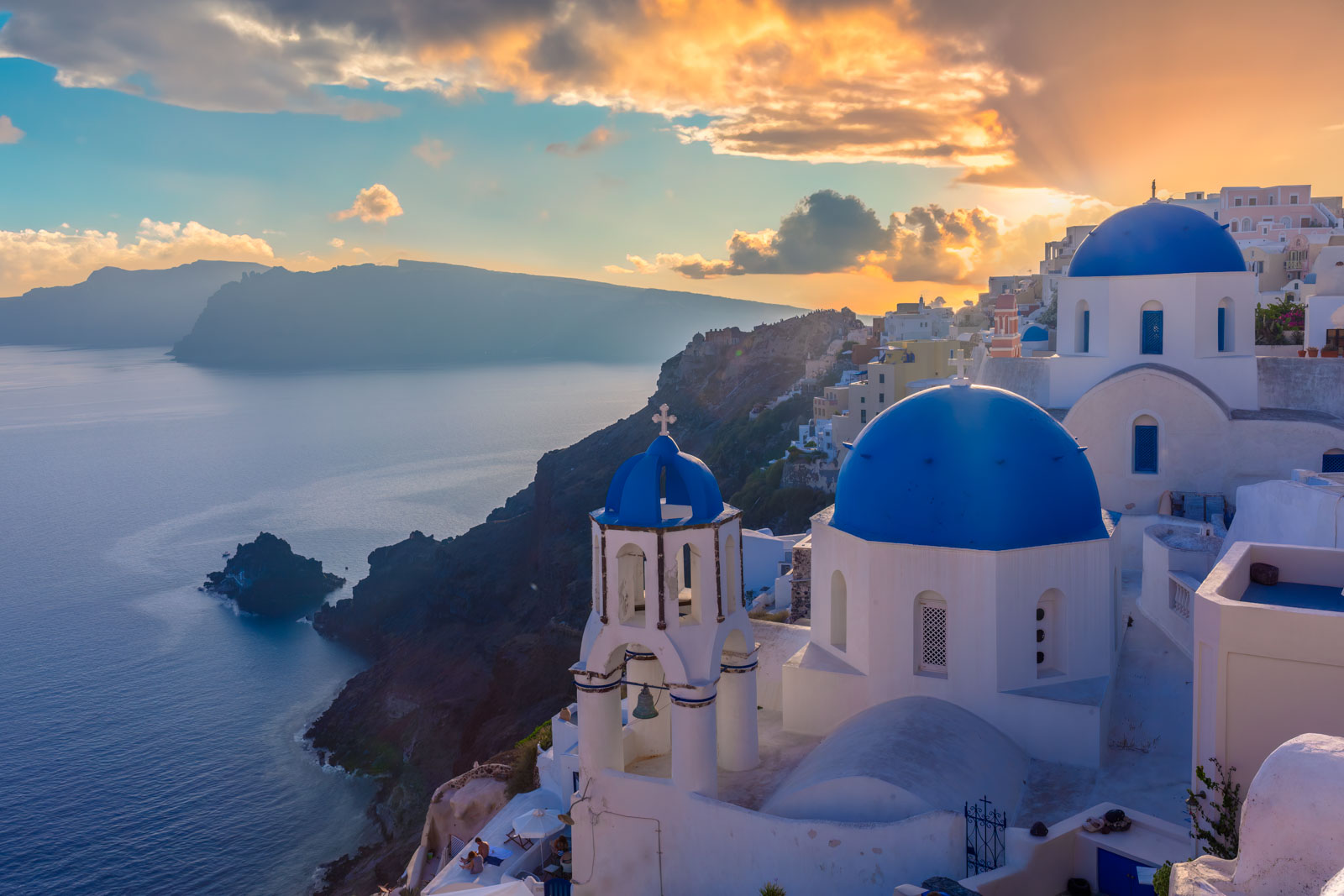 Is Greece Costly to Go to: Journey Prices in 2023