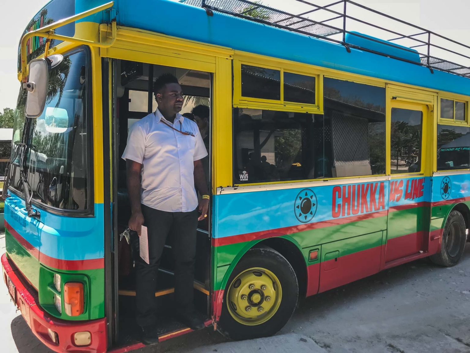 Jamaica visual data 8