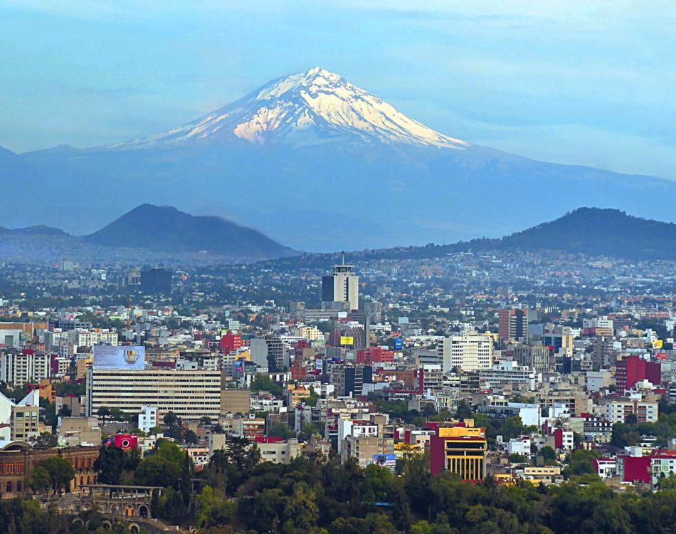 Is Mexico City Safe To Visit in 2024? Travel Warnings And Safety Tips