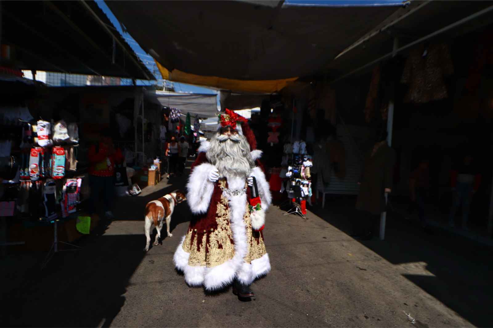Is Mexico City Safe to Visit Tepito