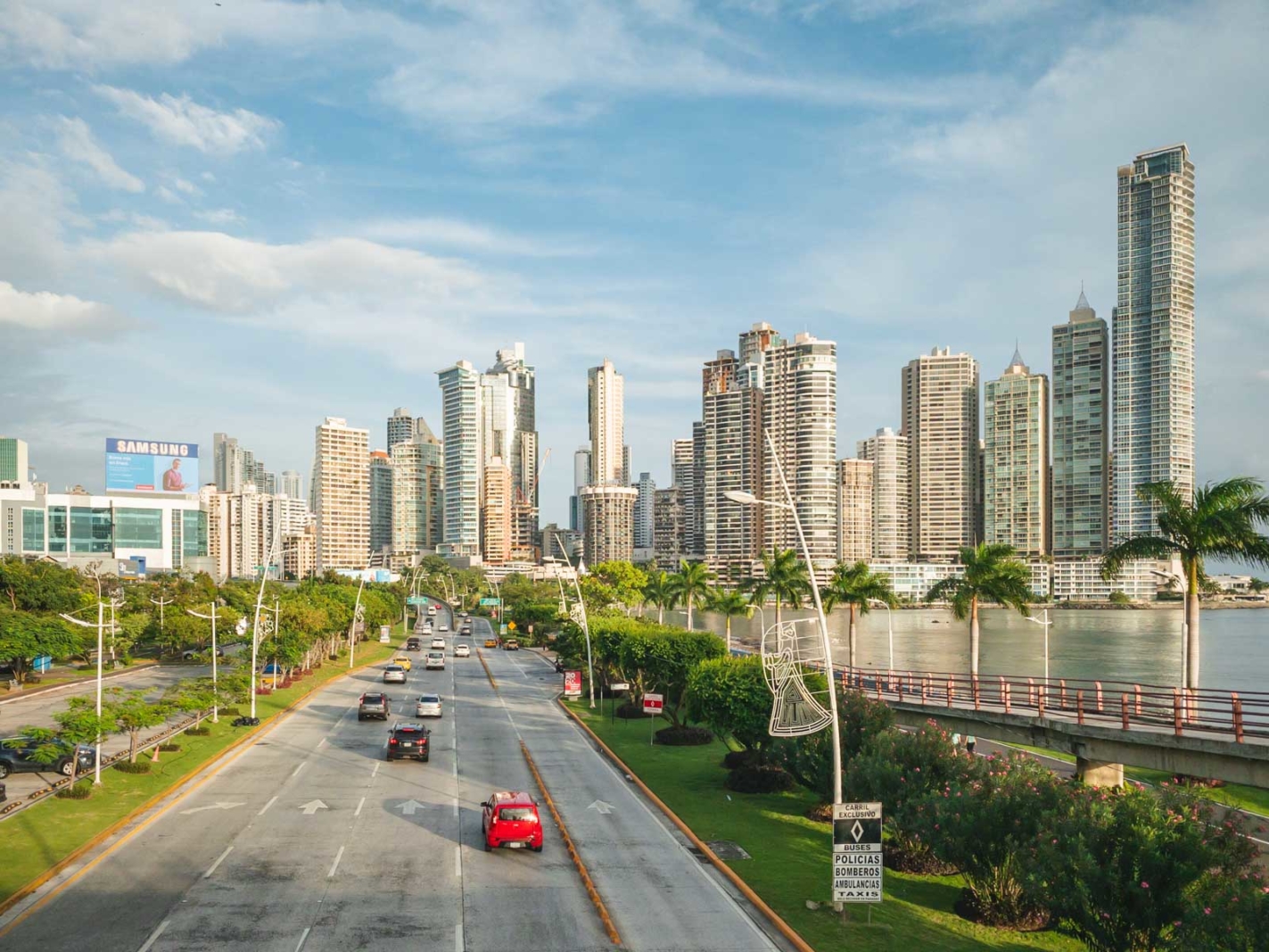 Is Panama City Safe For Tourists