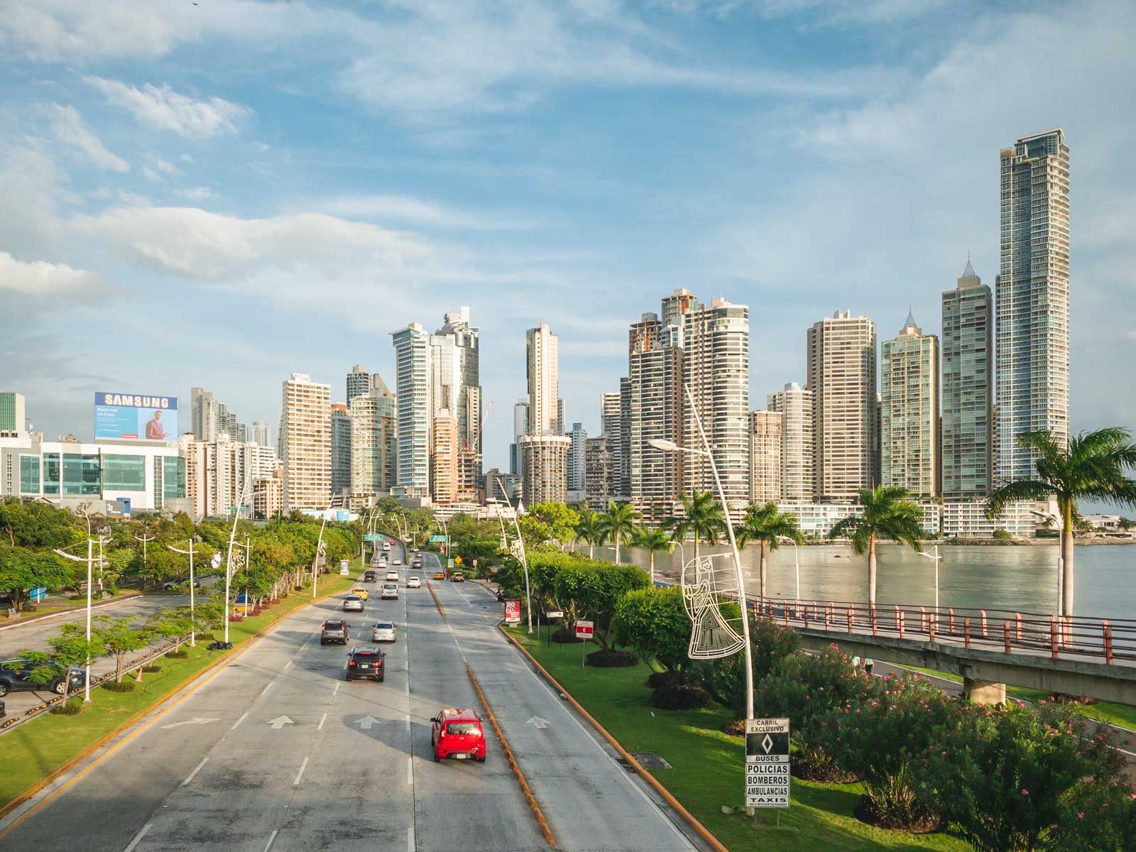 Is Panama City Safe? Essential Travel Safety Tips for 2025