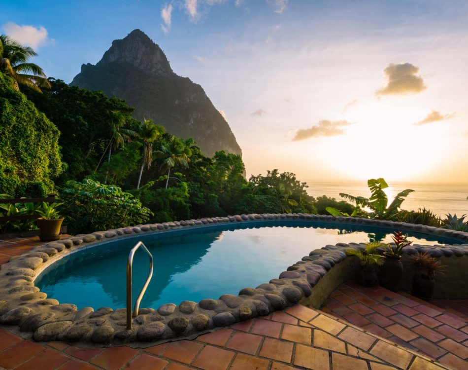 Is St. Lucia Safe To Visit? St. Lucia Safety In 2024