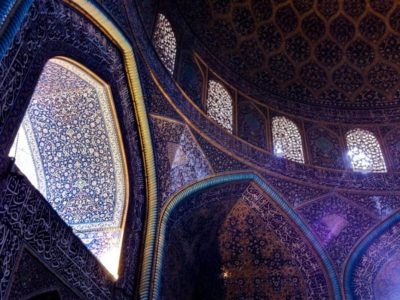 Is it Safe to Visit Iran and More Myths Debunked