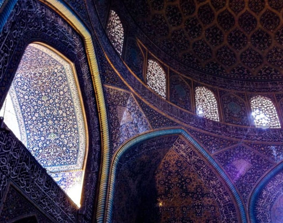 Is it Safe to Visit Iran and More Myths Debunked