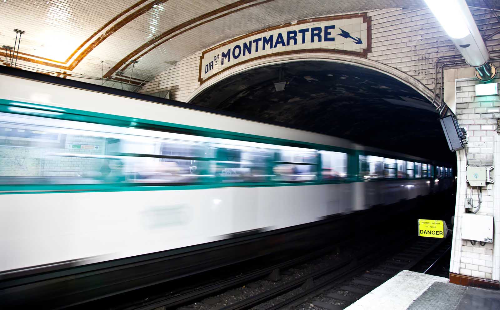 Is the Paris Metro Expensive