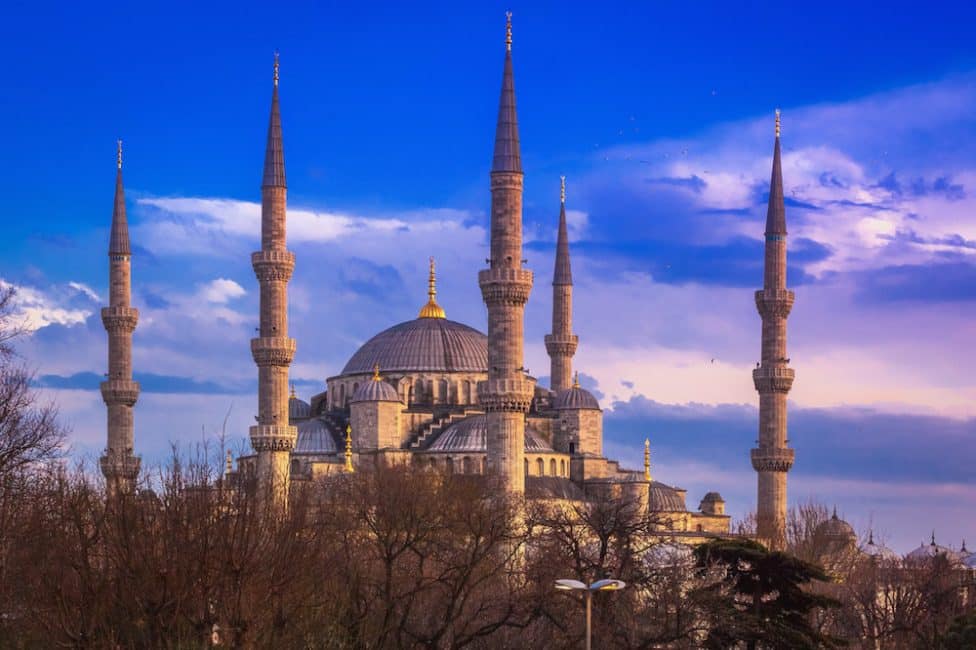 This is Istanbul - 12 Things to see and do in the city