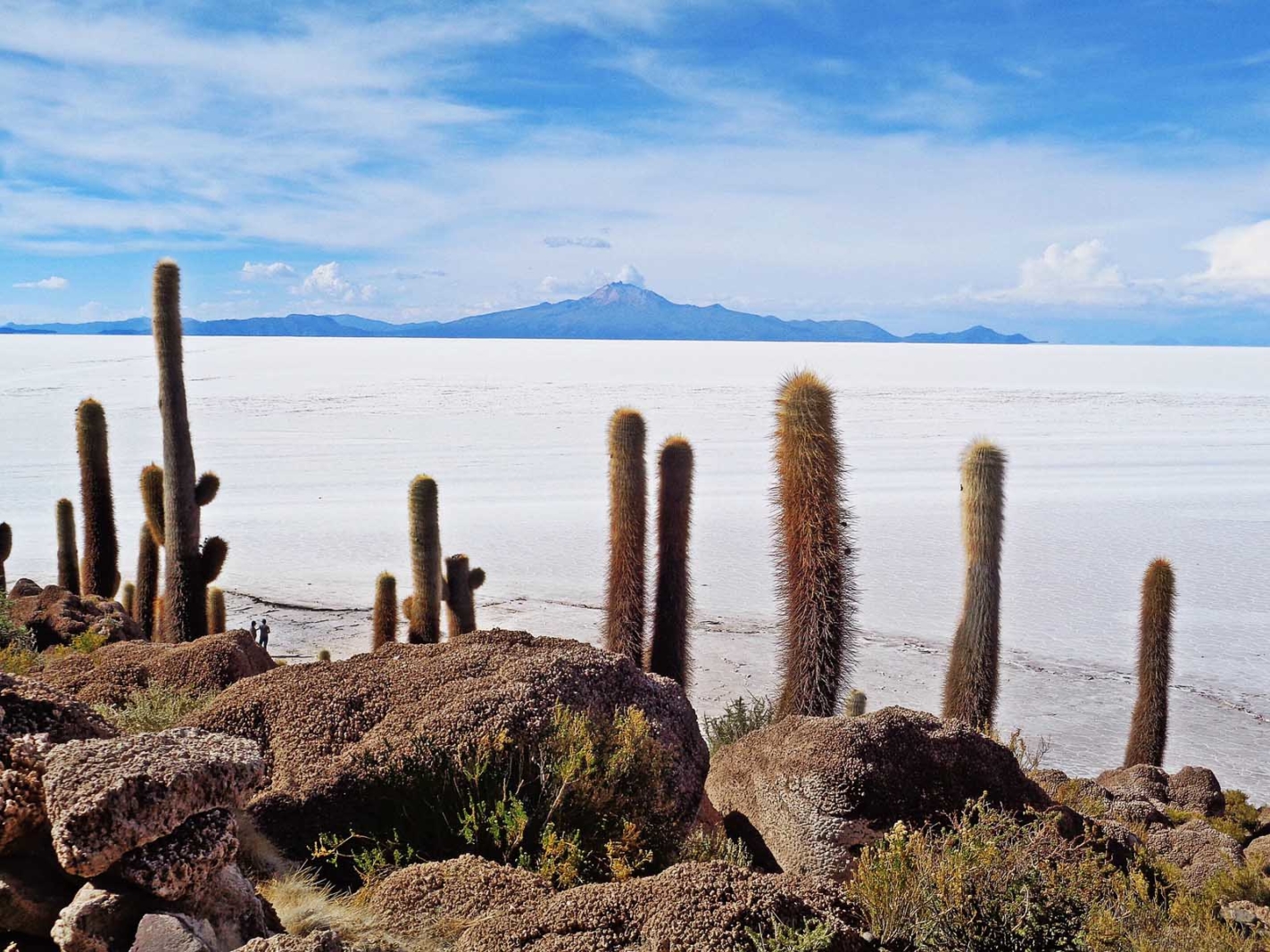 where is bolivia culture facts travel