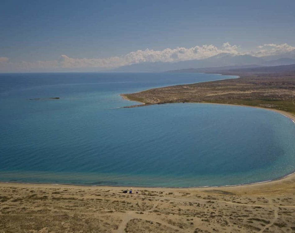 Issyk Kul Lake Top 7 – What to see and do on the South Shore