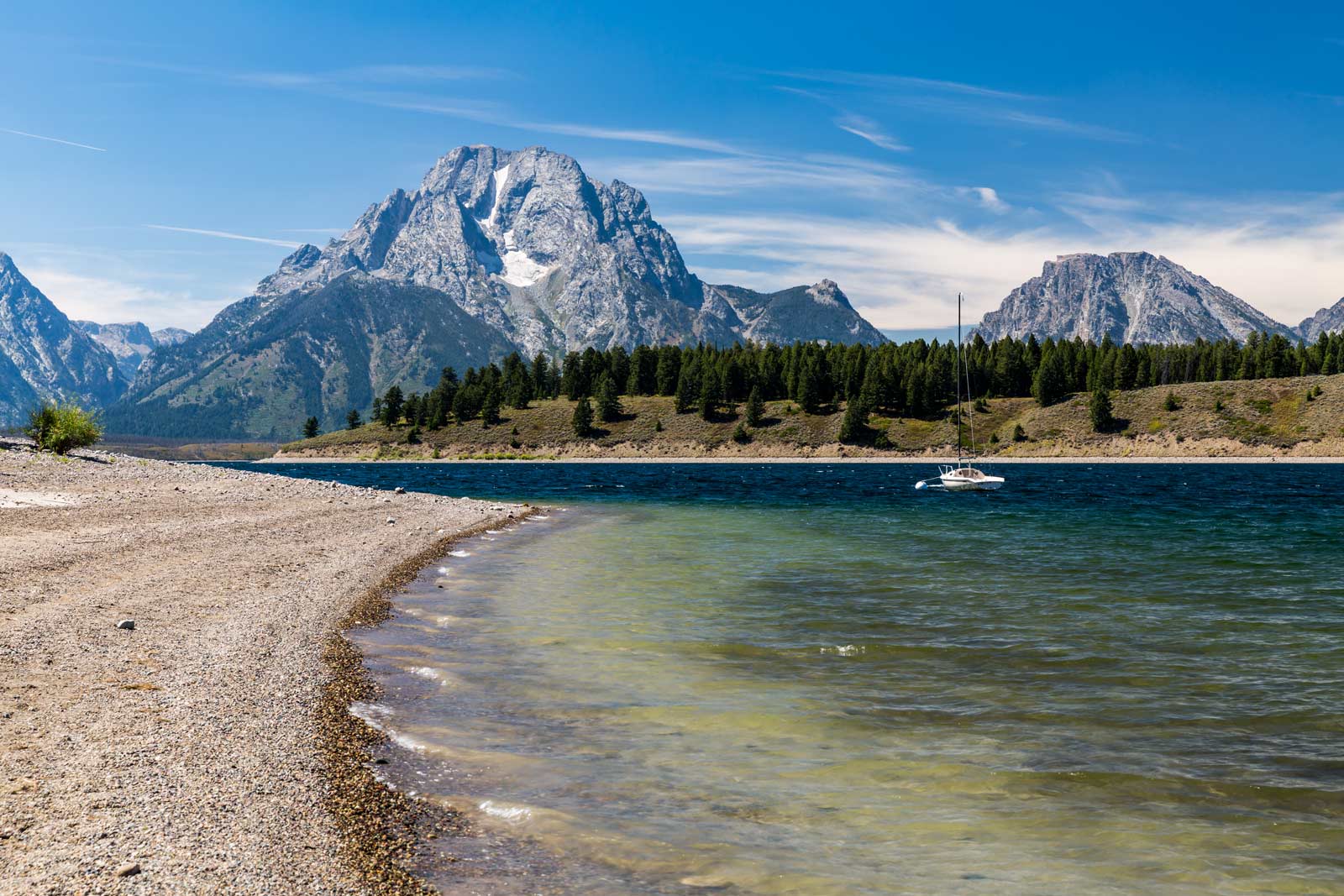 15 Best Hikes In Grand Teton National Park Relaxtravel