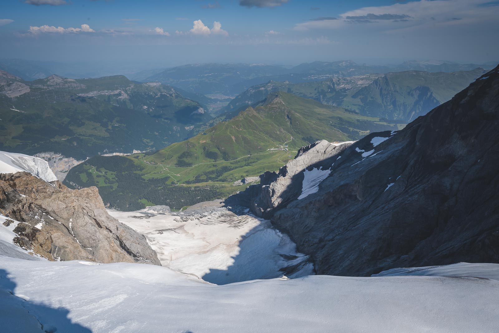 Is Jungfraujoch top of europe worth it