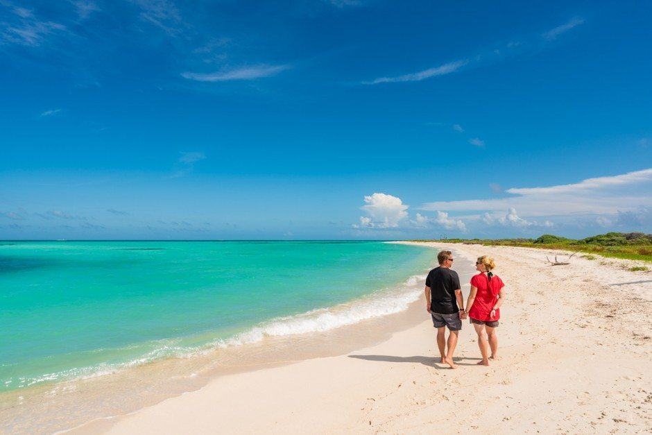 things to do in key west beaches