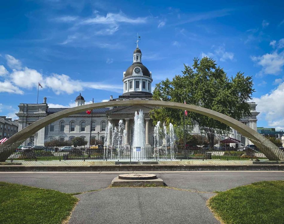 Things to do in Kingston – Don’t Miss This Ontario Gem