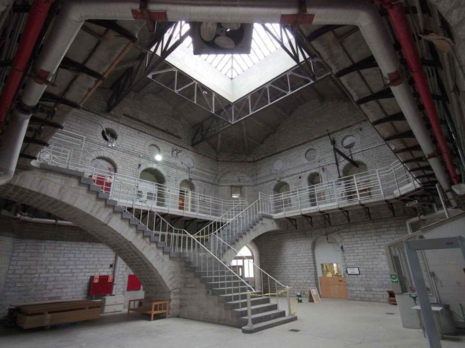 kingston pen