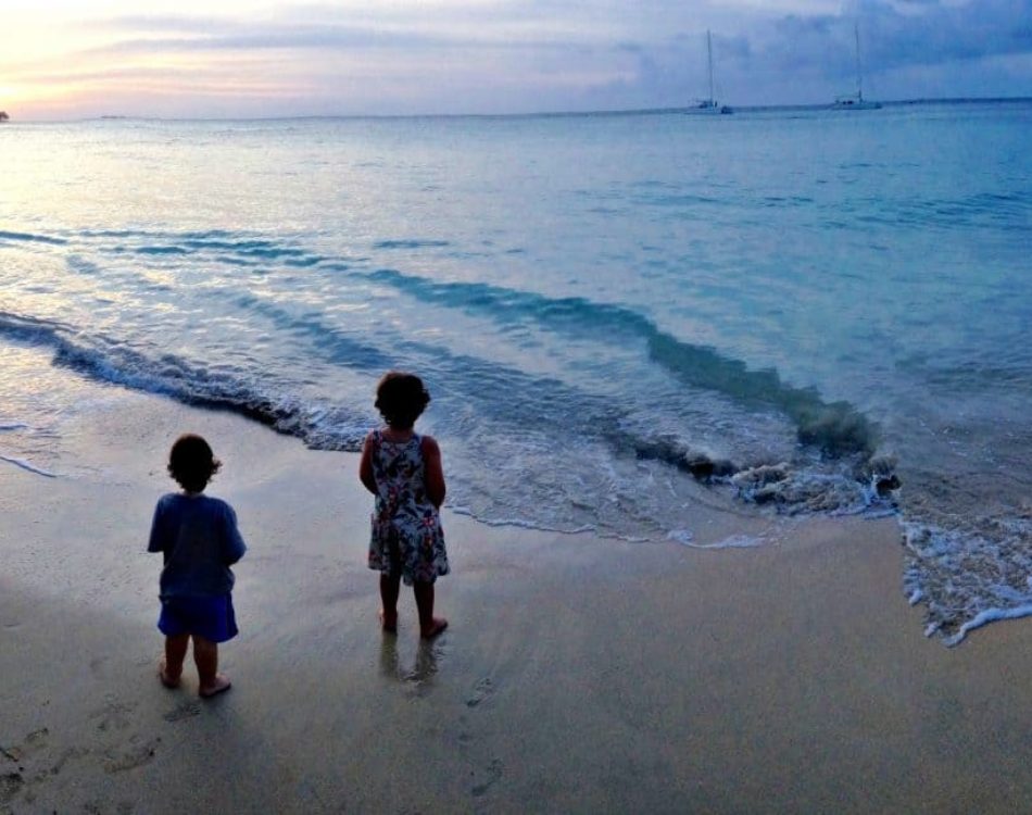 What My Kids Learned from Living in the Dominican Republic