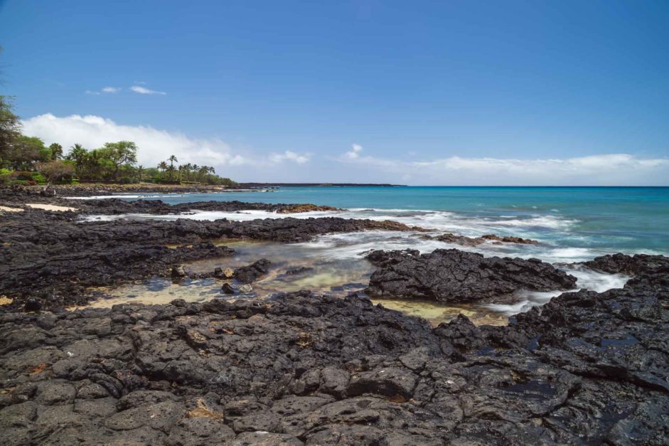 25. La Perouse Bay Coastal Hike in Maui