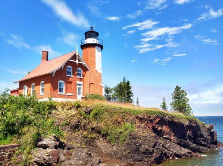 The Lake Superior Circle Tour - Ultimate Two Week Itinerary | The Planet D