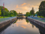 Le Boat Ontario Trent Canal