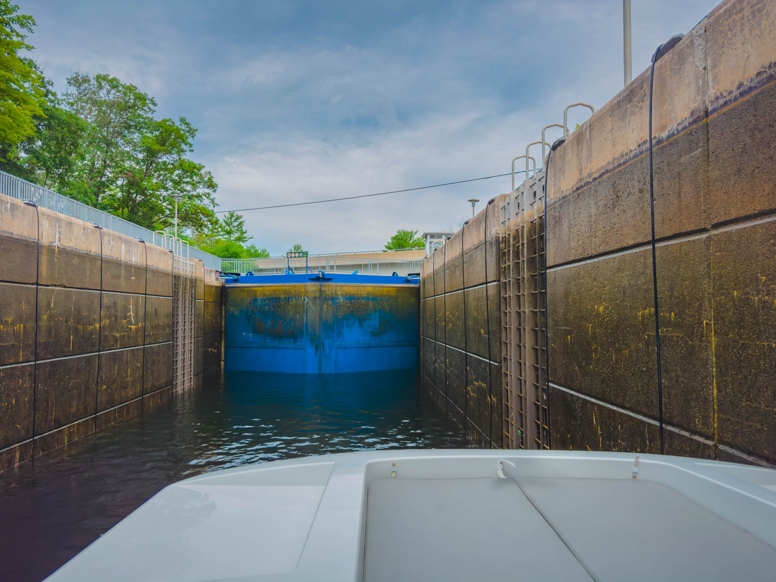 Le Boat Costs Trent Canal