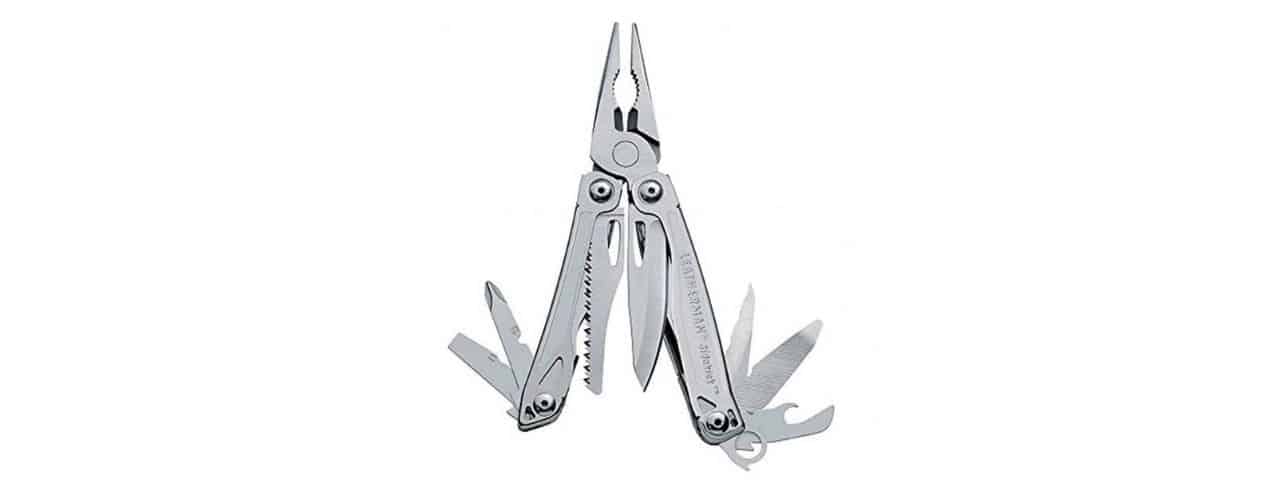gifts for outdoor enthusiasts multitool