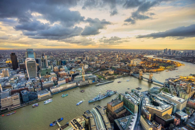 London Itinerary - Planning the Best 3 Days in London In 2024 - The ...