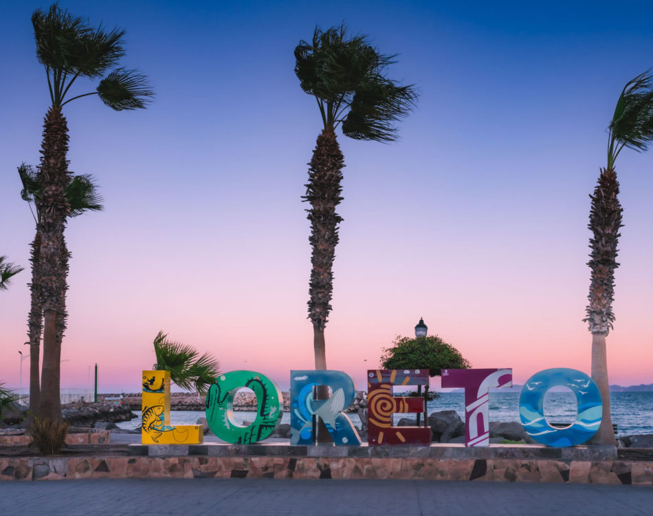 Why Loreto, Mexico Should Be Your Next Baja Escape