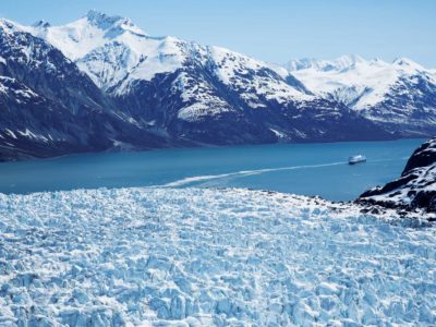 Love Letters to Alaska Contest – Win a Cruise with Holland America