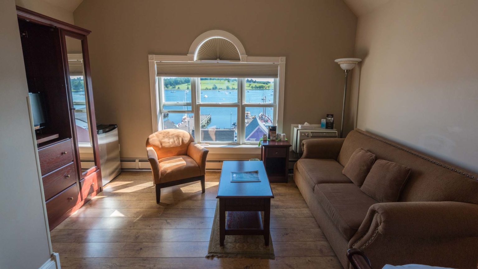 Things to do in Lunenburg Nova Scotia The D