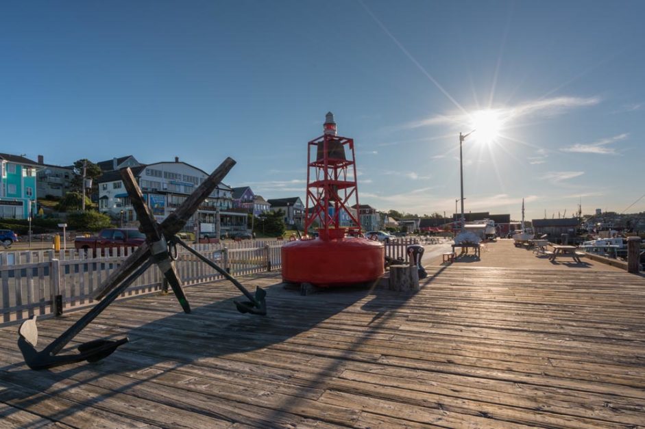 nova scotia towns lunenburg