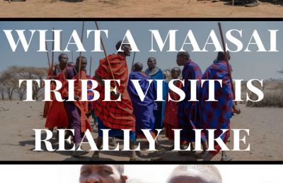 Maasai-tribe-visit