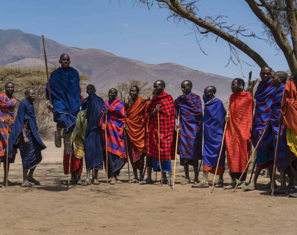 The Maasai Tribe: What a Visit is Really Like