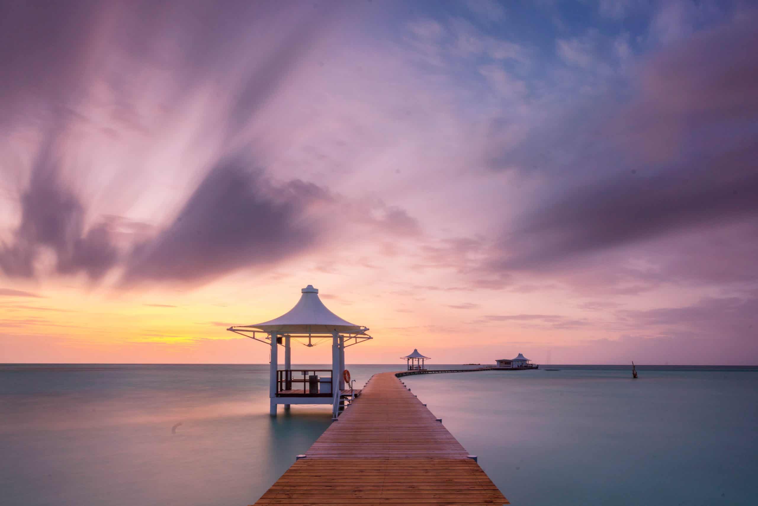 Maldives Trip cost Overall Private Island
