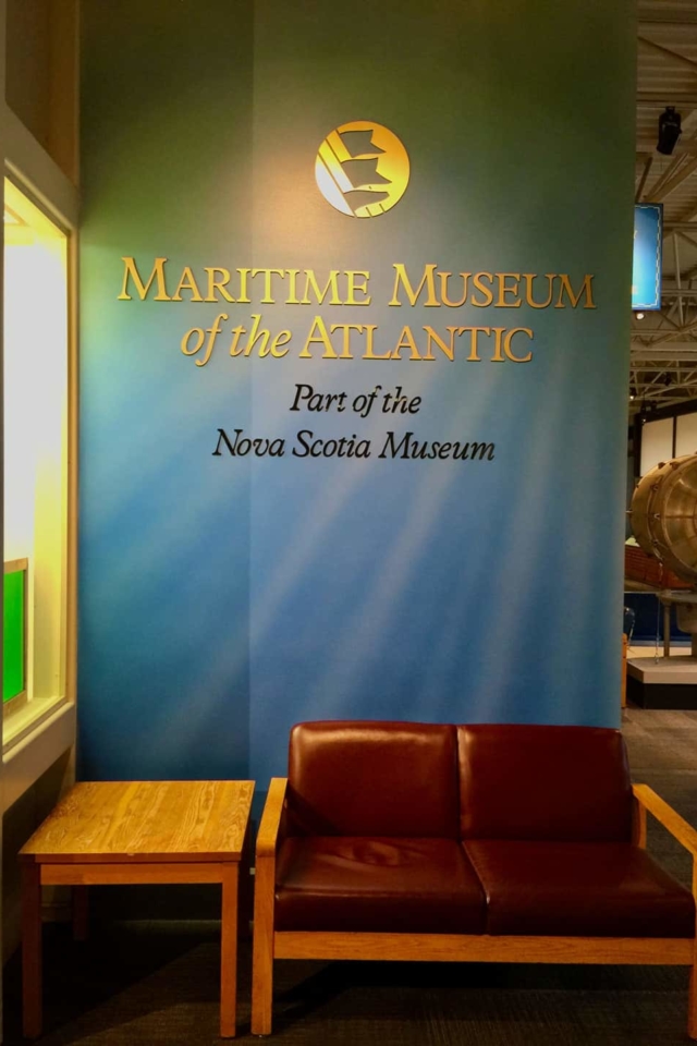 maritime museum of the atlantic