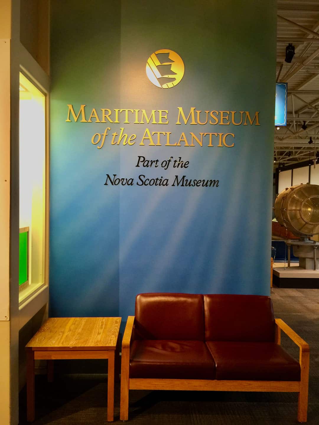 maritime museum of the atlantic