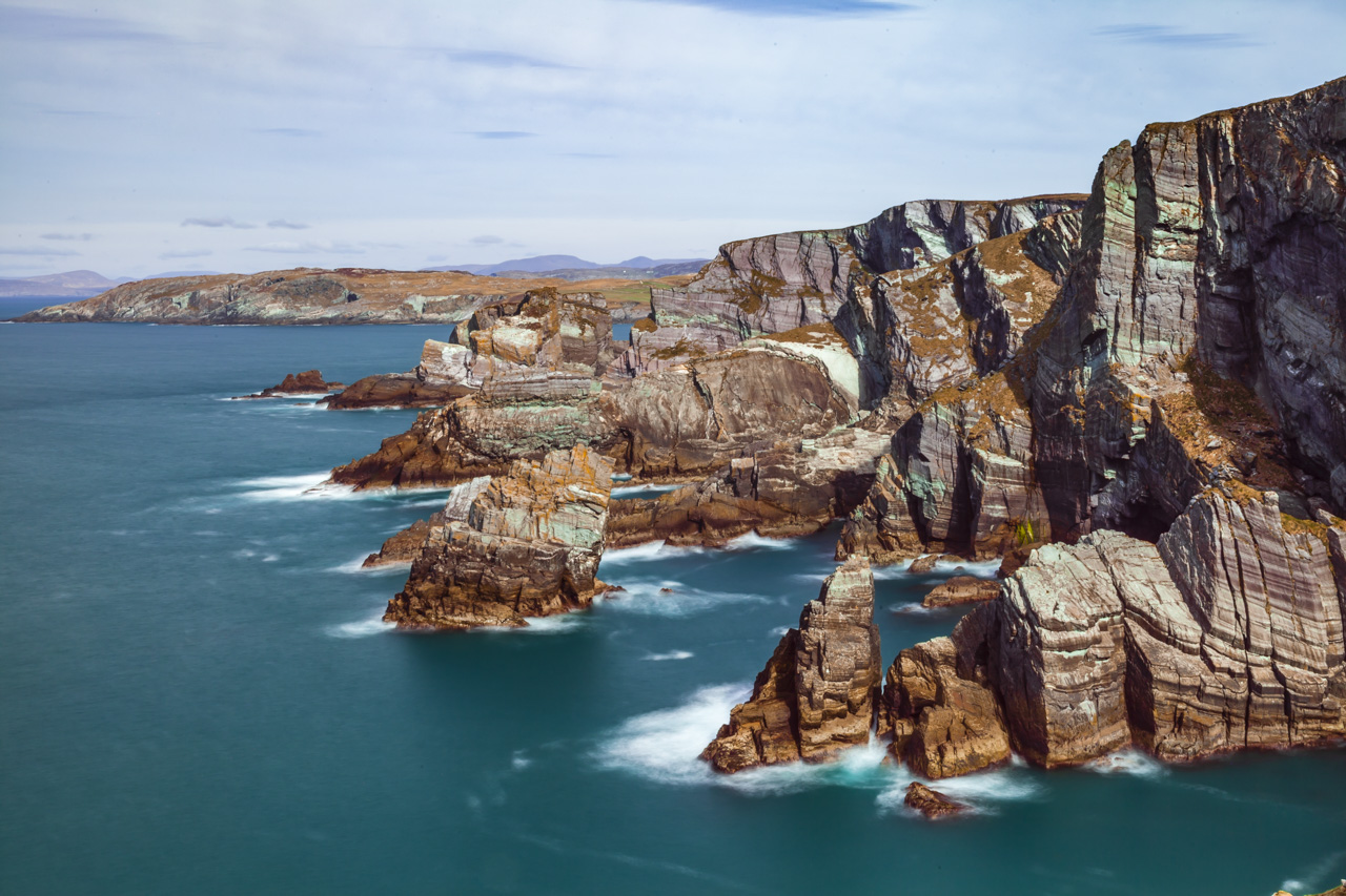 Mizen Head Ireland