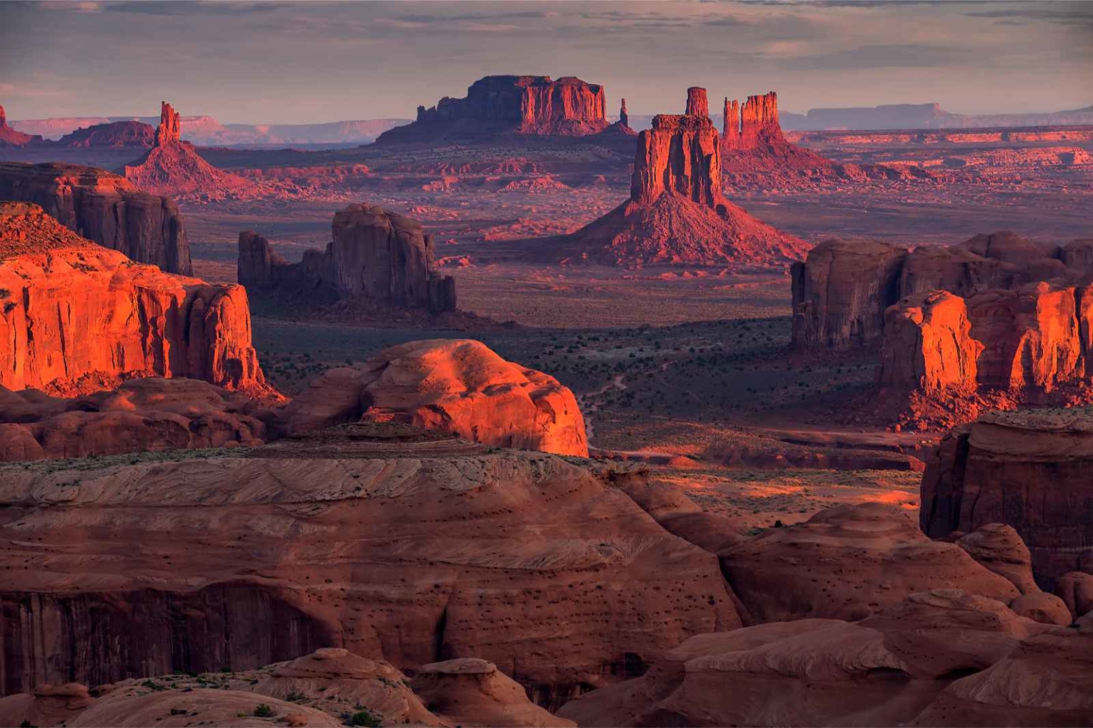 How To Visit Monument Valley in 2024 Your Ultimate Guide The D