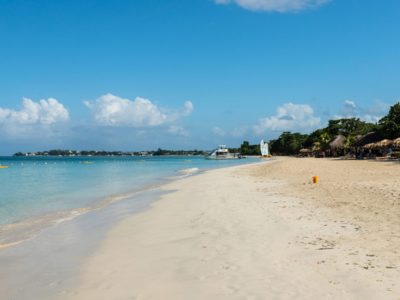 Most Beautiful Caribbean Islands to Visit in 2025 (Ranked & Explained)