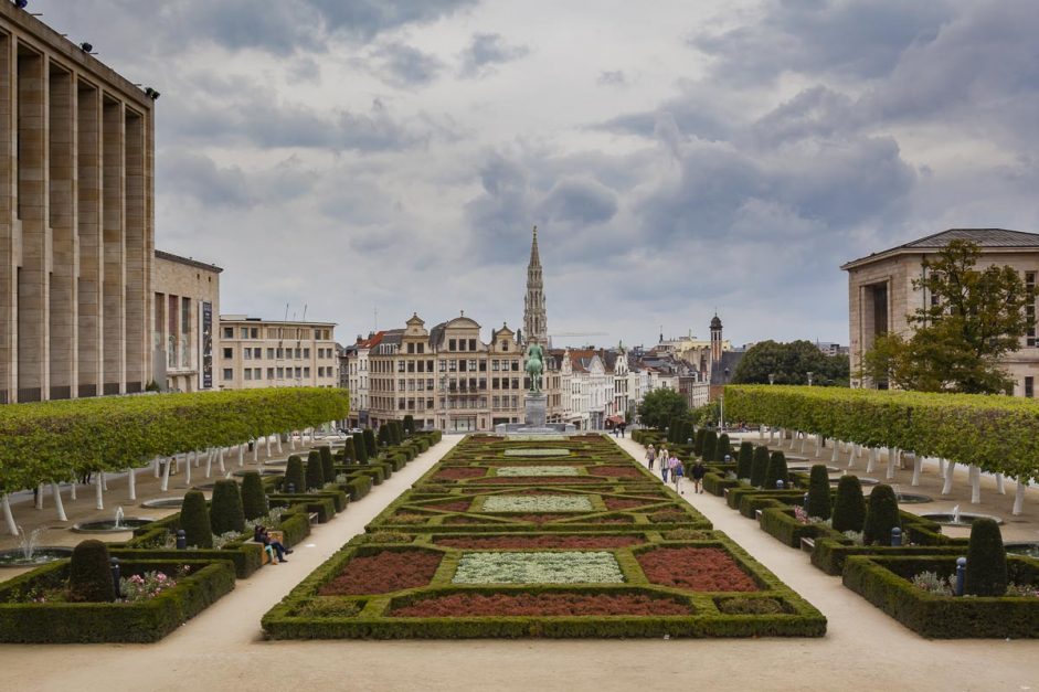 Most-Beautiful-Cities-in-Europe-Brussels