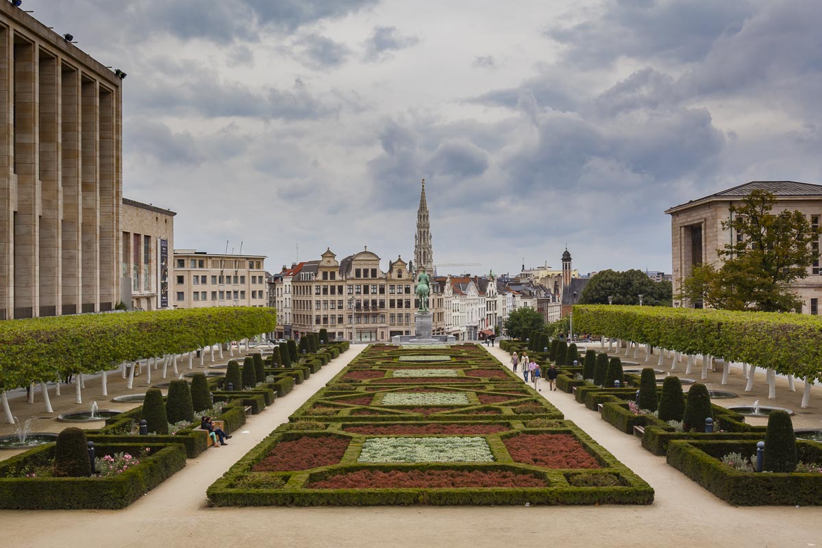 Delvaux - Brussels Travel Reviews｜Trip.com Travel Guide