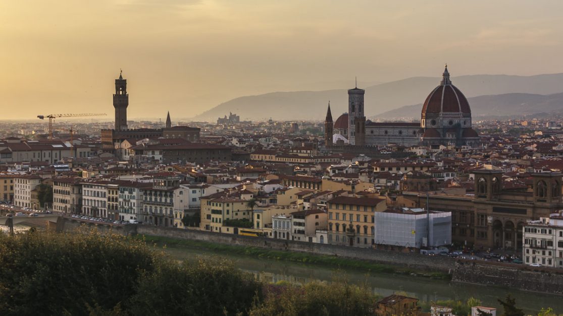 Most-Beautiful-Cities-in-Europe-Florence