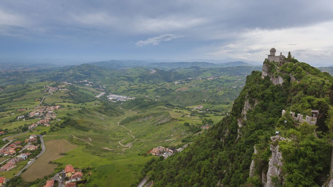 Most-Beautiful-Cities-in-Europe-San-Marino